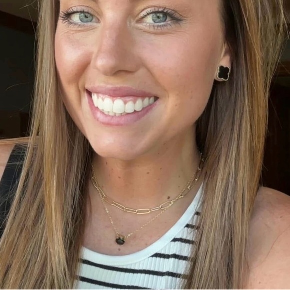 Park Lane Impression Necklace In Black! BNIB!! - Picture 3 of 9